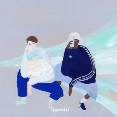 Ryan Hemsworth Gods (feat. UV boi)