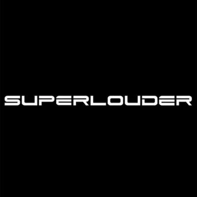 Bryan Kearney Superlouder