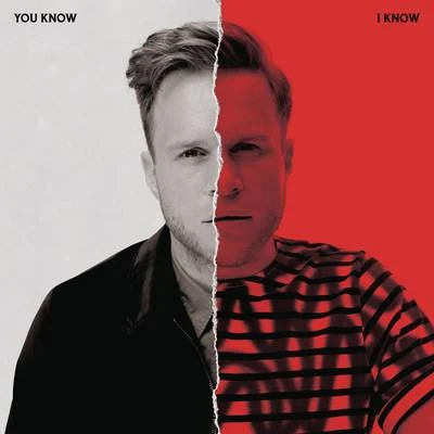 Olly Murs You Know I Know (Deluxe)