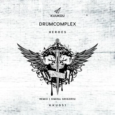 Drumcomplex Heroes