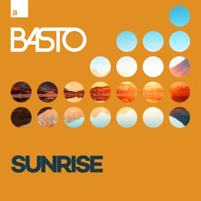 Basto Sunrise