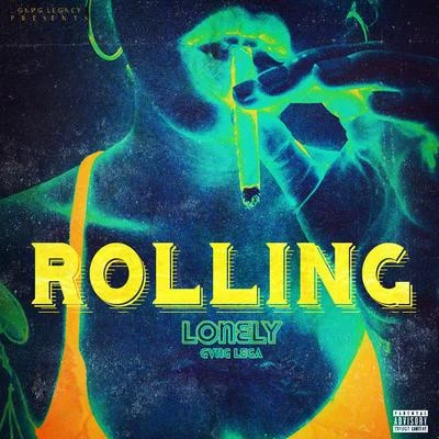 Lonlizzy Rolling