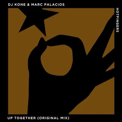 Dj Kone/Marc Palacios Up Together