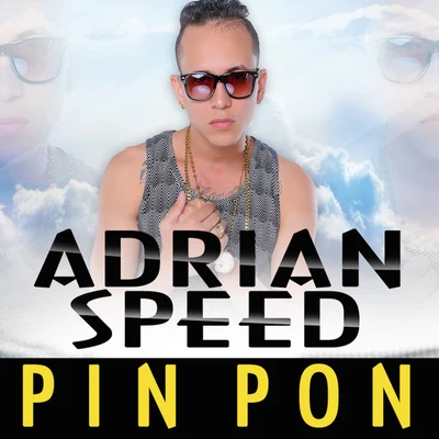 Adrian Speed Pin Pon