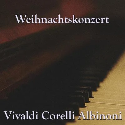 Camerata Romana Weihnachtskonzert