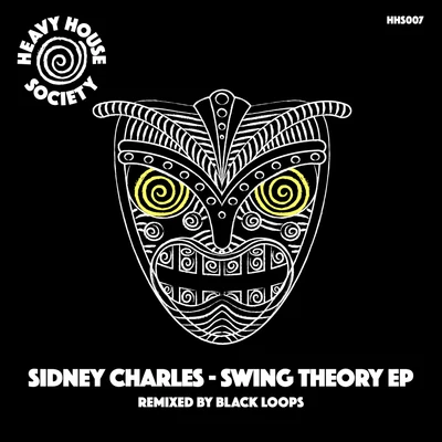 Sidney Charles Swing Theory EP