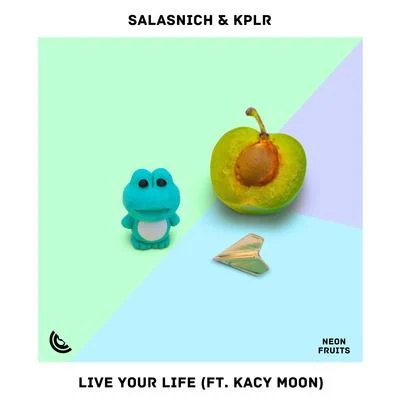 KPLR/Kacy Moon/Salasnich Live Your Life