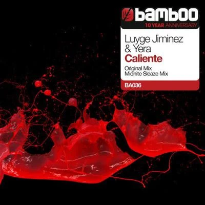 Luyge Jimenez/Yera Caliente