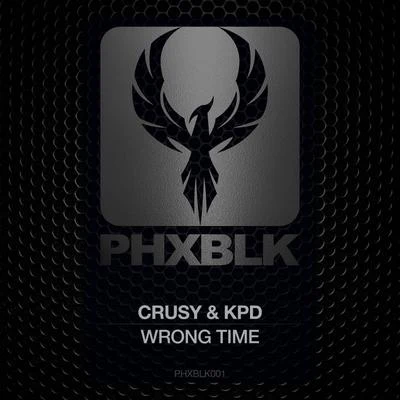 Crusy/KPD Wrong Time