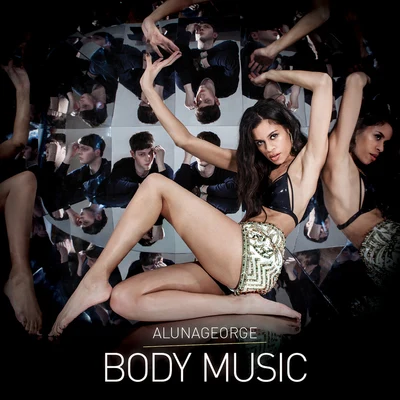 AlunaGeorge Body Music