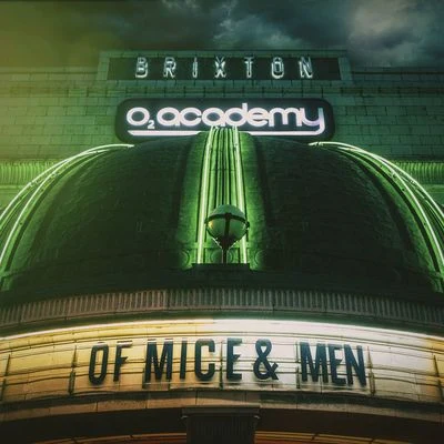 Of Mice & Men Live at Brixton