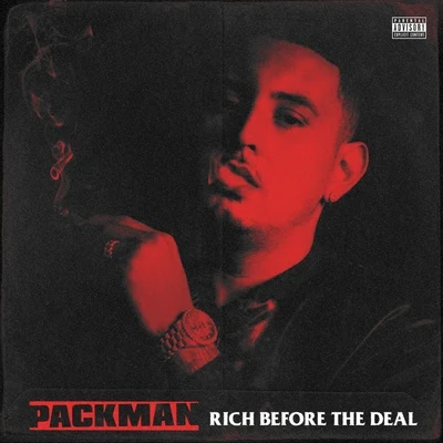 Packman Rich Before the Deal