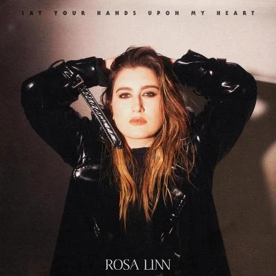 Rosa Linn Lay Your Hands Upon My Heart