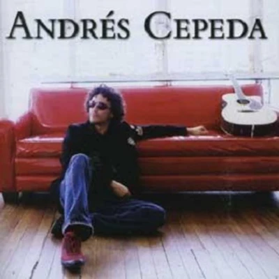 Andrés Cepeda Andrés Cepeda