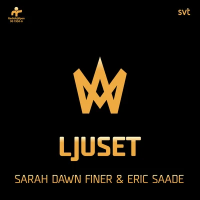 Eric Saade/Sarah Dawn Finer Ljuset