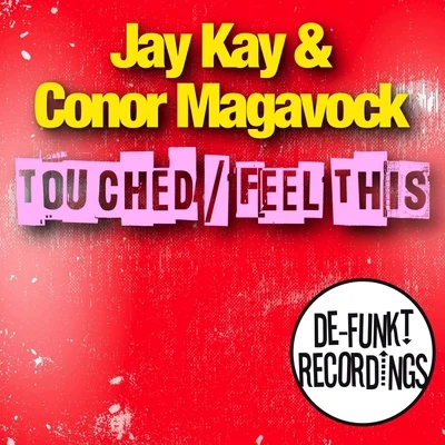 Jay Kay TouchedFeel This