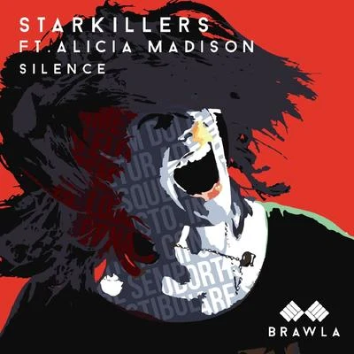 Starkillers Silence (feat. Alicia Madison)