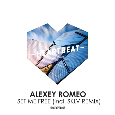 Alexey Romeo Set Me Free