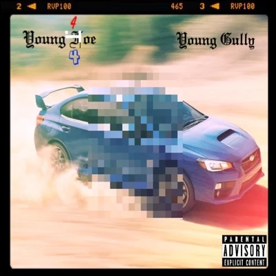 Young 4oe/Young Gully Subaru (feat. Young Gully)