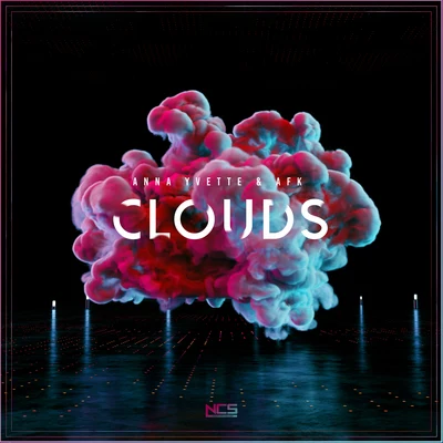 Anna Yvette Clouds