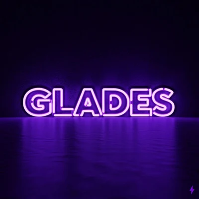 GLADES Eyes Wide Shut