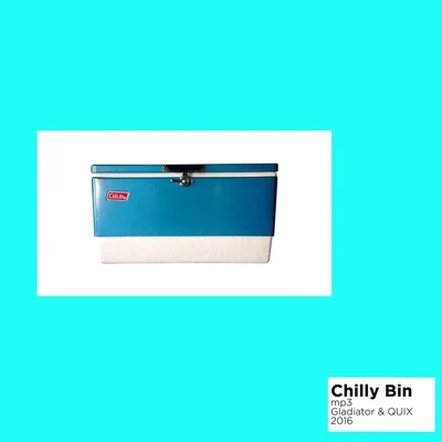 Gladiator Chilly Bin