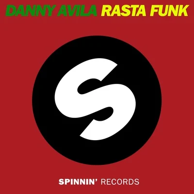 Danny Avila Rasta Funk