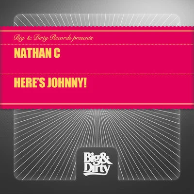 Nathan C Heres Johnny!