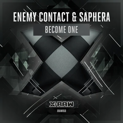 Saphera/Enemy Contact Become One