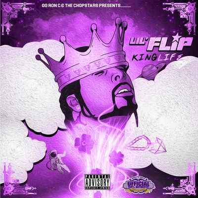 OG Ron C/Lil Flip King (Chopnotslop Remix)