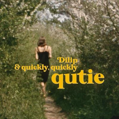 quickly, quickly/Dilip qutie