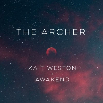 Kait Weston The Archer