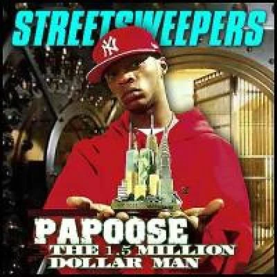 Papoose The 1.5 Million Dollar Man