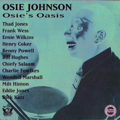 Osie Johnson Osies Oasis