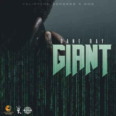 Dane Ray Giant