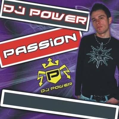 Dj Power Passion