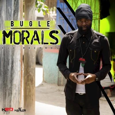 Bugle Morals - Single