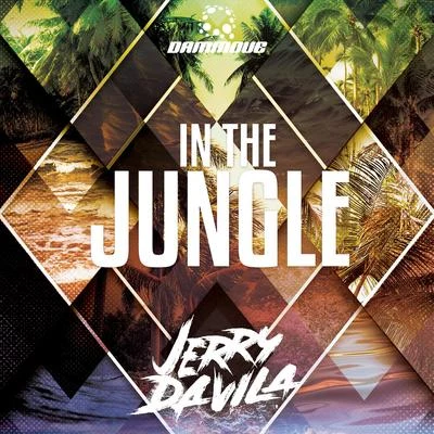 Jerry Davila In the Jungle