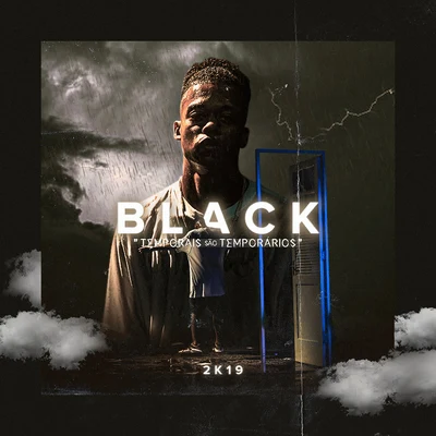 Black/A Banca Records Bonança (Temporais São Temporários)