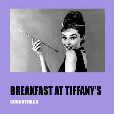 Henry Mancini Orchestra/Audrey Hepburn Breakfast at Tiffanys (Original Soundtrack From Breakfast at Tiffanys)