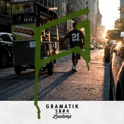 Gramatik SB4