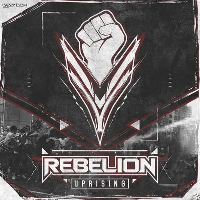 Rebelión Uprising (Stage 2)