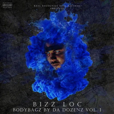 Bizz Loc Bodybagz by da Dozenz, Vol.1