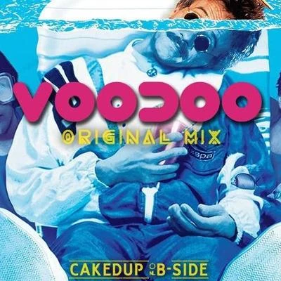 Caked Up VOODOO