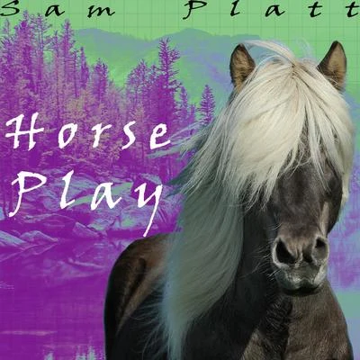 Sam Platt Horse Play