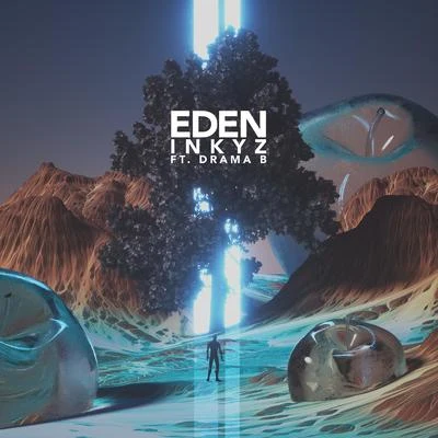 INKYZ Eden