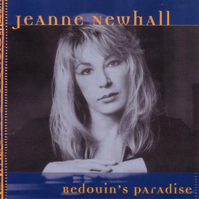 Jeanne Newhall Bedouins Paradise