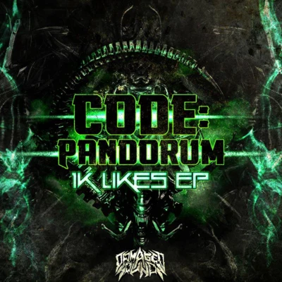 Code: Pandorum 1K Likes