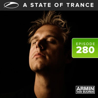 Armin van Buuren ASOT Radio A State Of Trance Episode 280 (Top 20 of 2006)