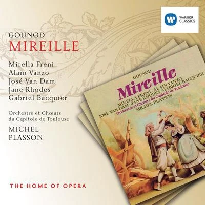 Michel Plasson Gounod: Mireille